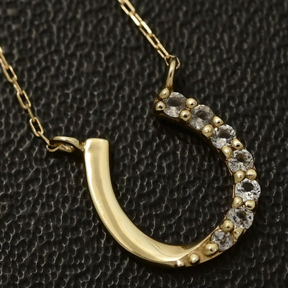 トパーズ ネックレス・ペンダント