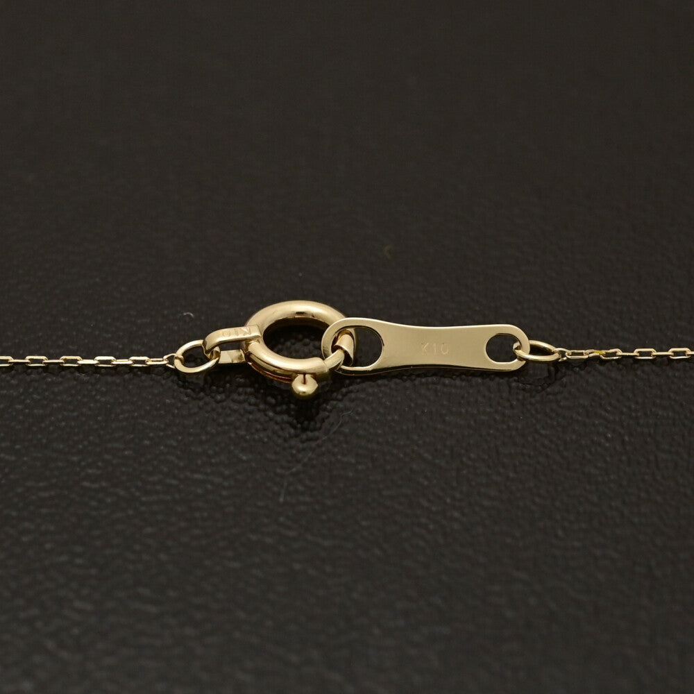 トパーズ ネックレス・ペンダント