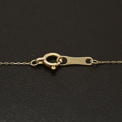 トパーズ ネックレス・ペンダント