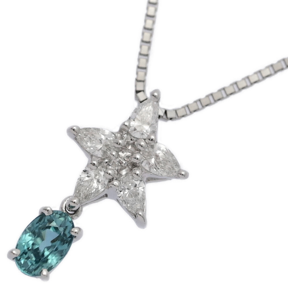 ジルコン ネックレス・ペンダント