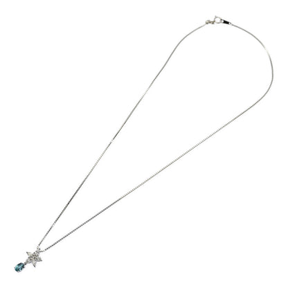 ジルコン ネックレス・ペンダント