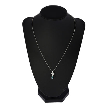 ジルコン ネックレス・ペンダント