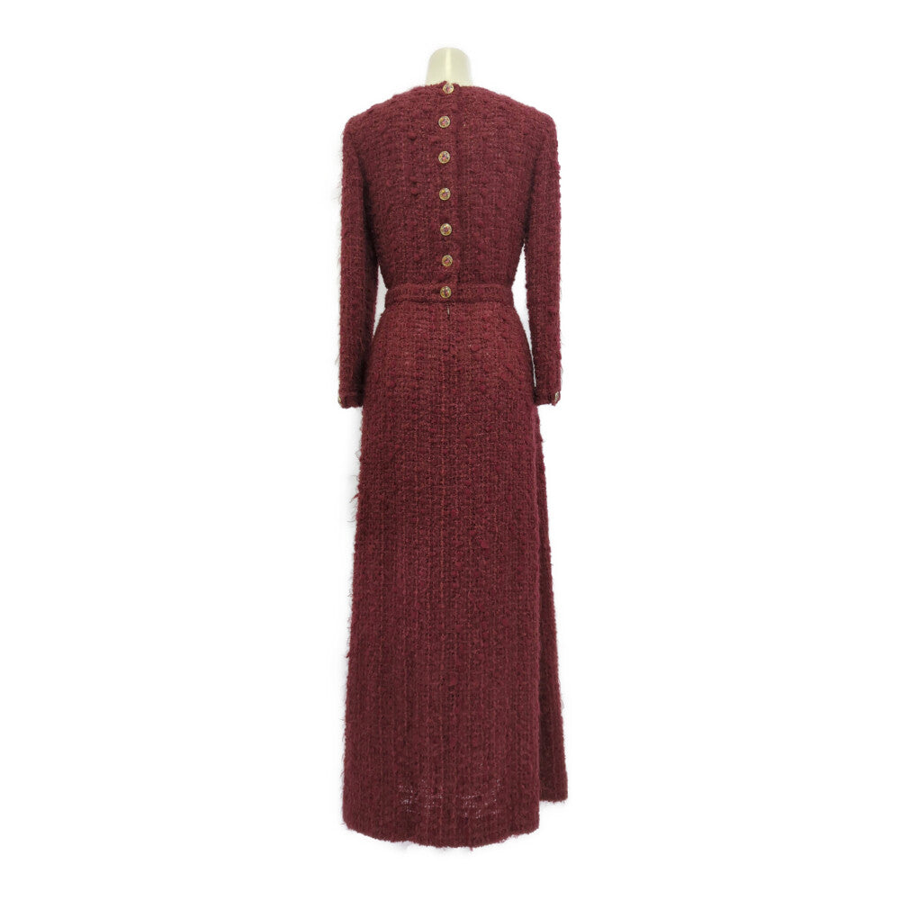 シャネル ワンピース