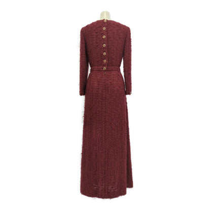 シャネル ワンピース