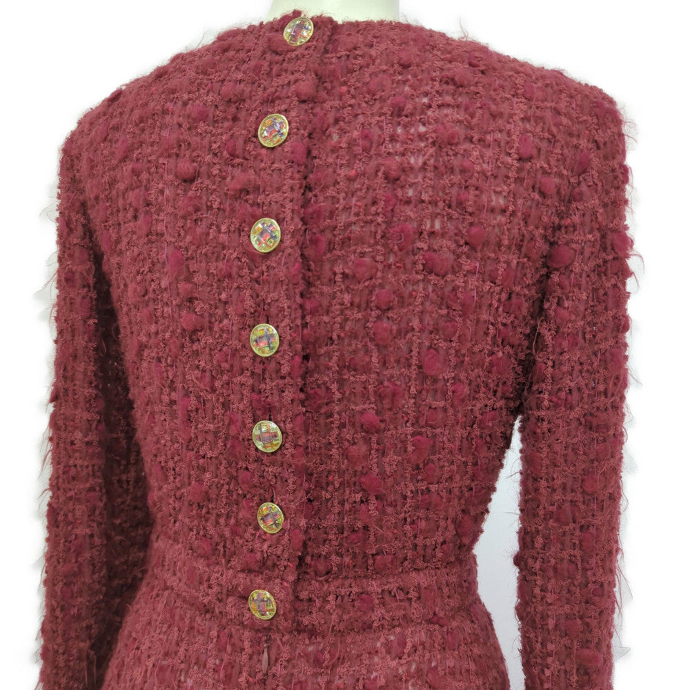 シャネル ワンピース