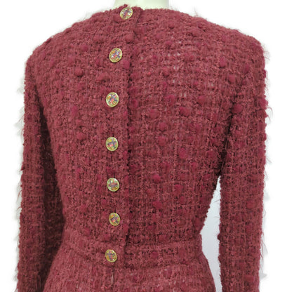 シャネル ワンピース