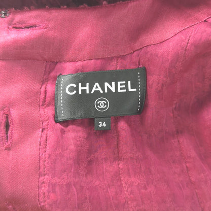 シャネル ワンピース