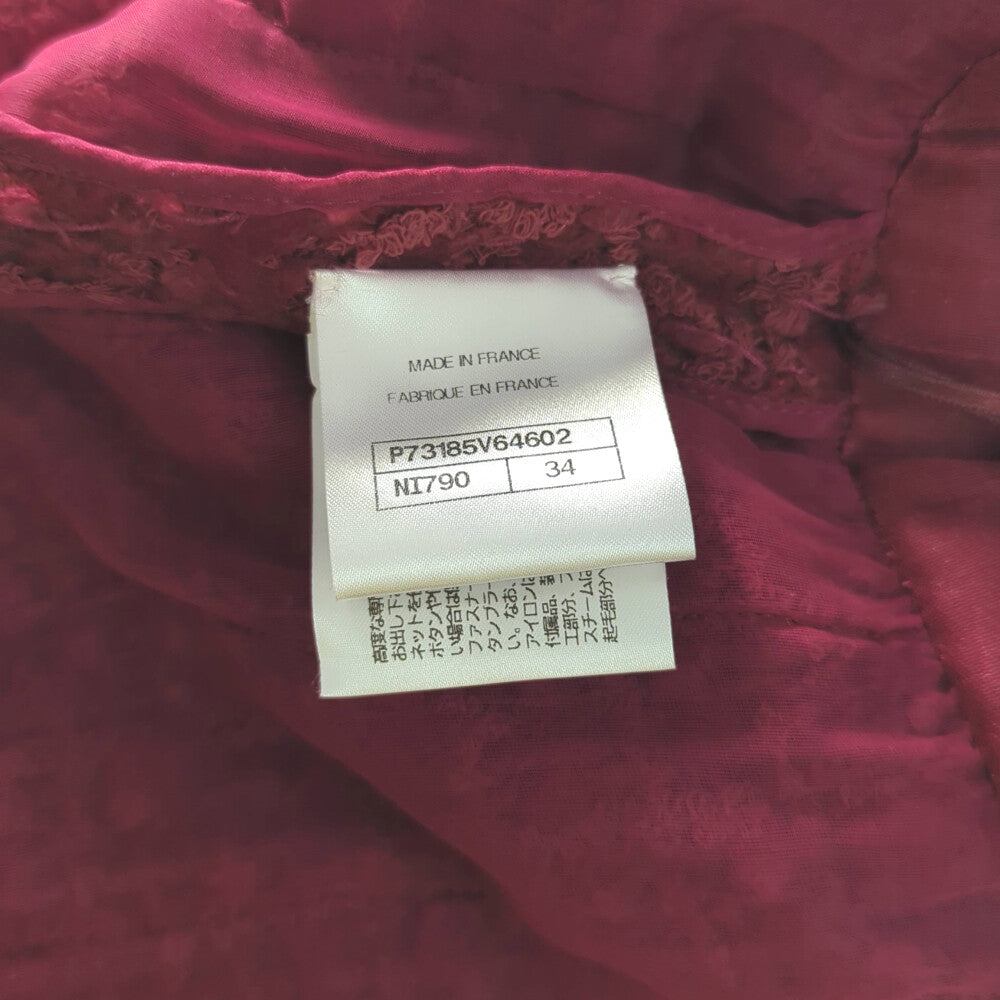 シャネル ワンピース