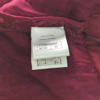 シャネル ワンピース