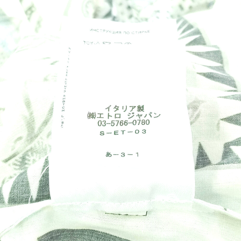 エトロ ワンピース