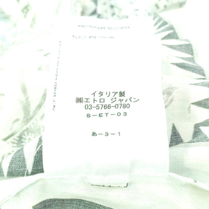 エトロ ワンピース