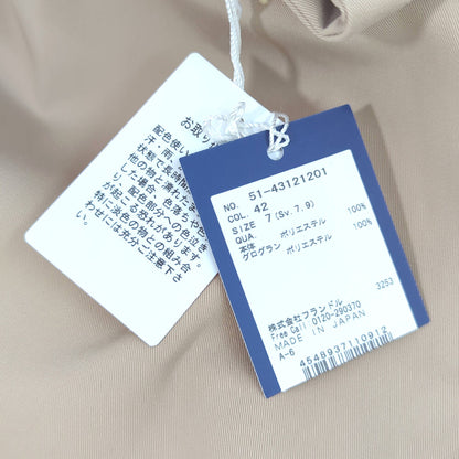 マーリエルカセット ワンピース