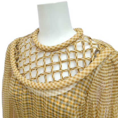 フェンディ ワンピース