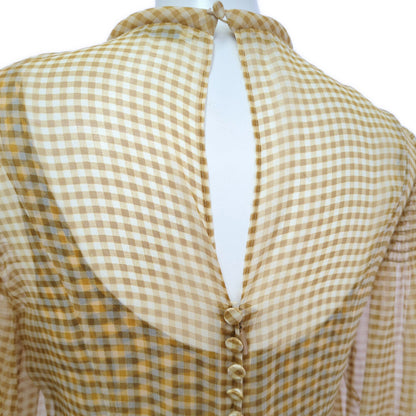 フェンディ ワンピース