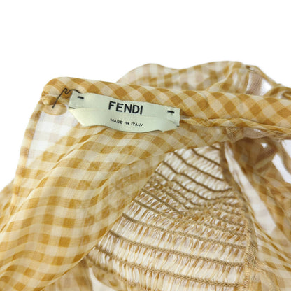 フェンディ ワンピース