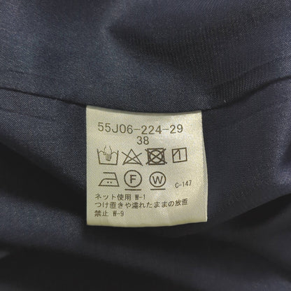 ブルーレーベルクレストブリッジ ワンピース