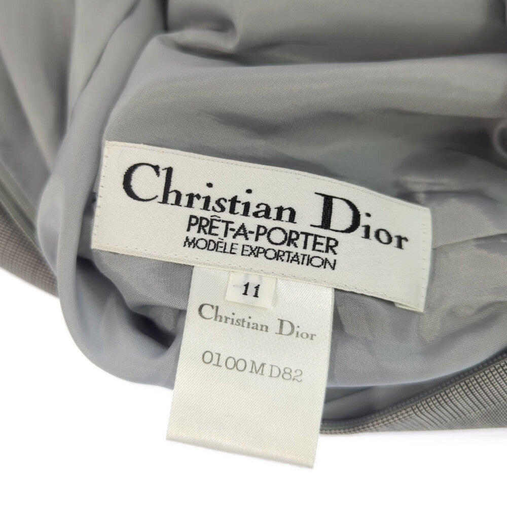 クリスチャンディオール ワンピース