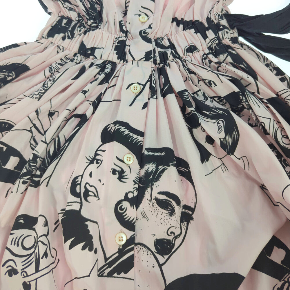 プラダ ワンピース