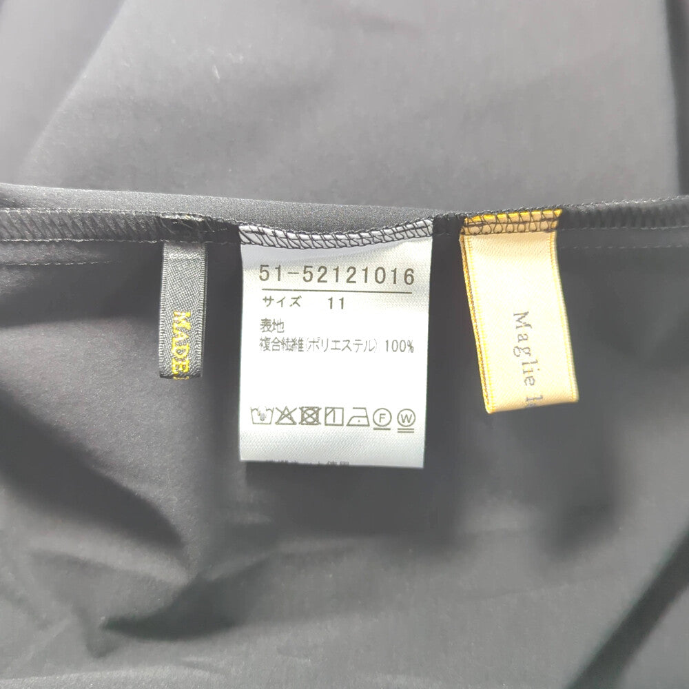 マーリエルカセット ワンピース