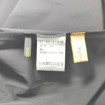 マーリエルカセット ワンピース
