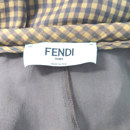 フェンディ ワンピース