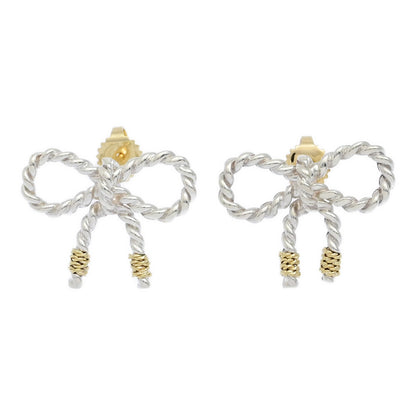 ティファニー ピアス