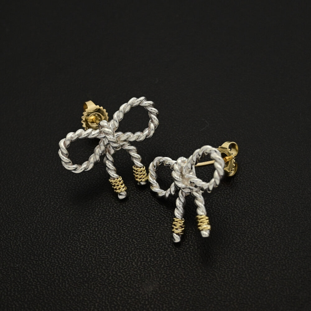 ティファニー ピアス