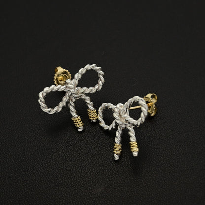 ティファニー ピアス