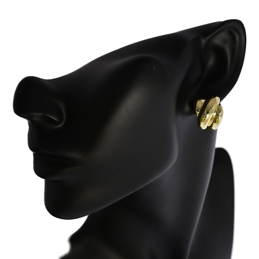 ダミアーニ ピアス