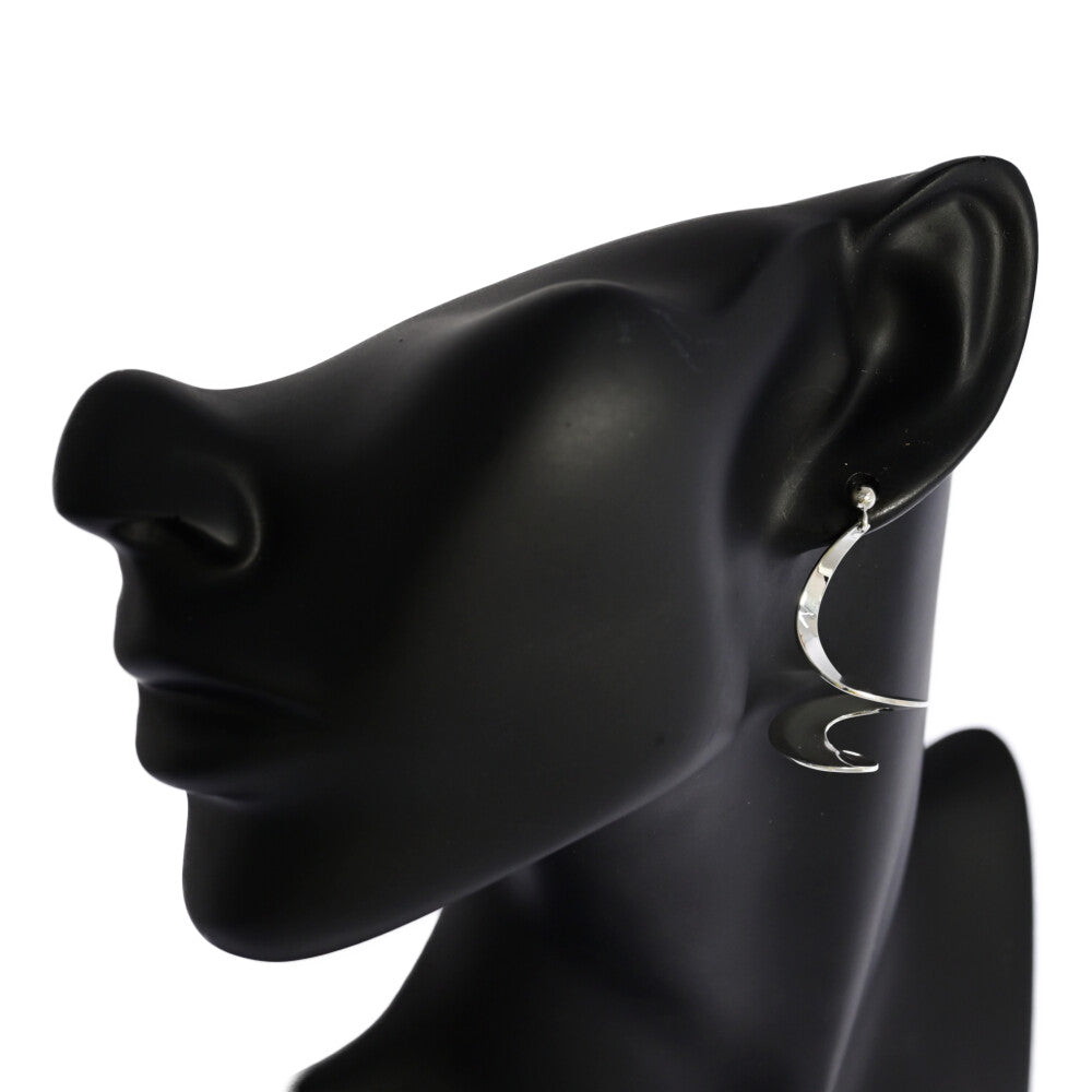 ジョージジェンセン ピアス