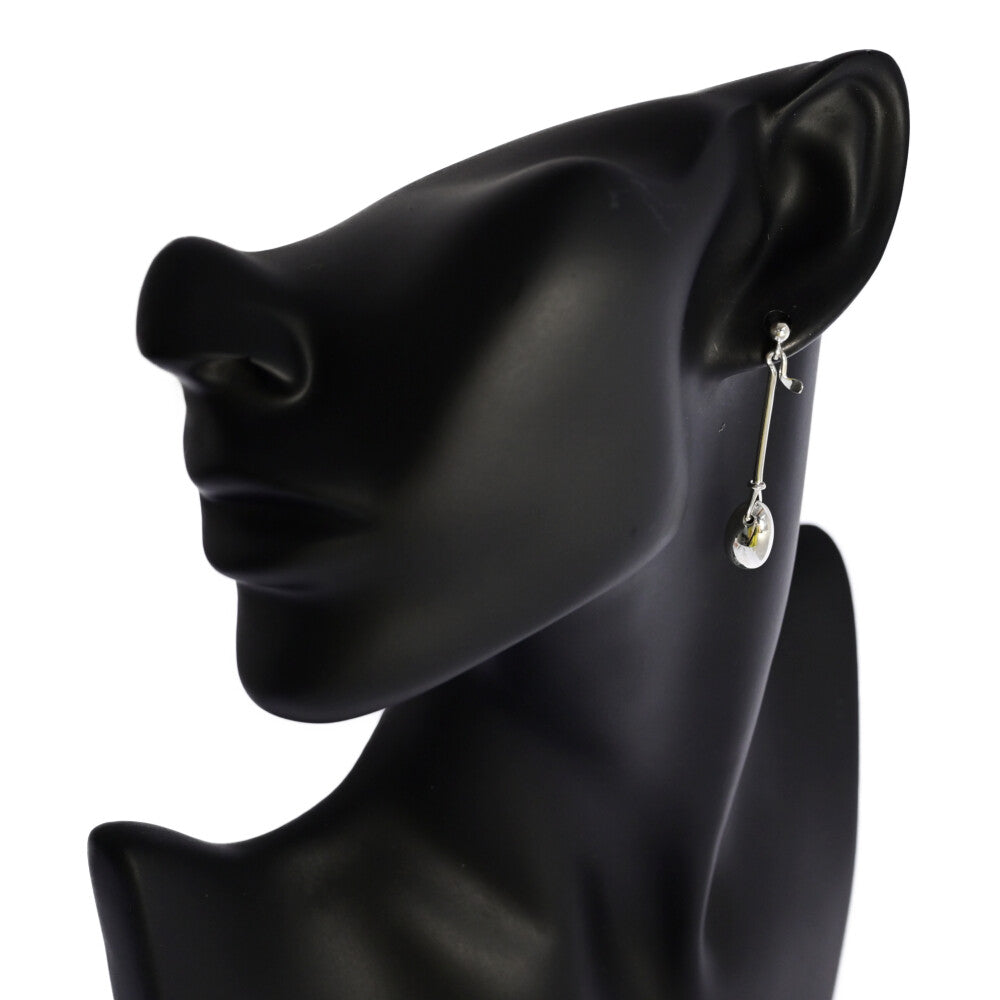 ジョージジェンセン ピアス