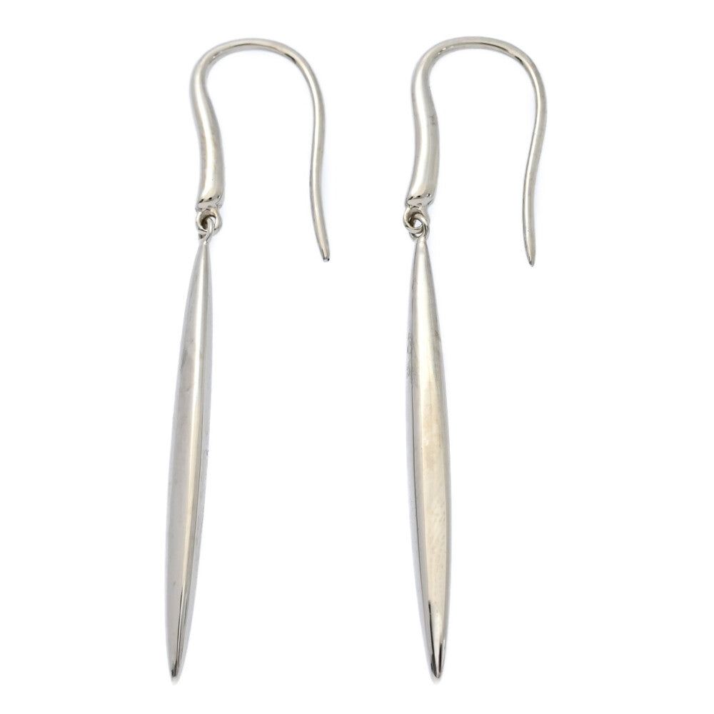 ティファニー ピアス