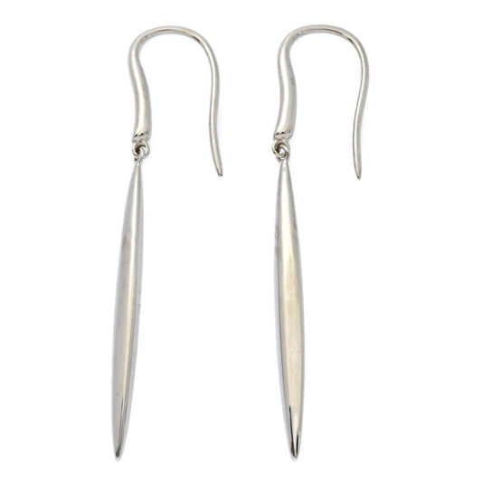 ティファニー ピアス