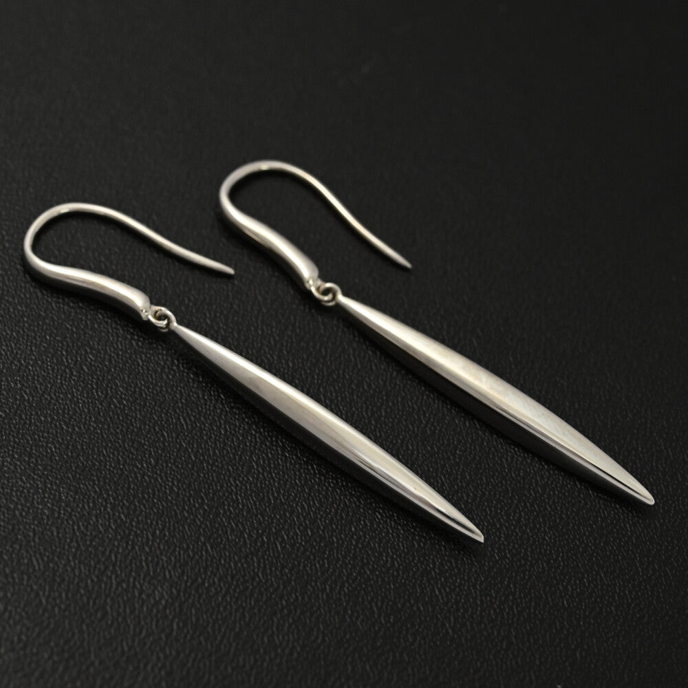 ティファニー ピアス