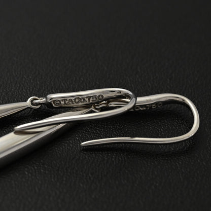 ティファニー ピアス