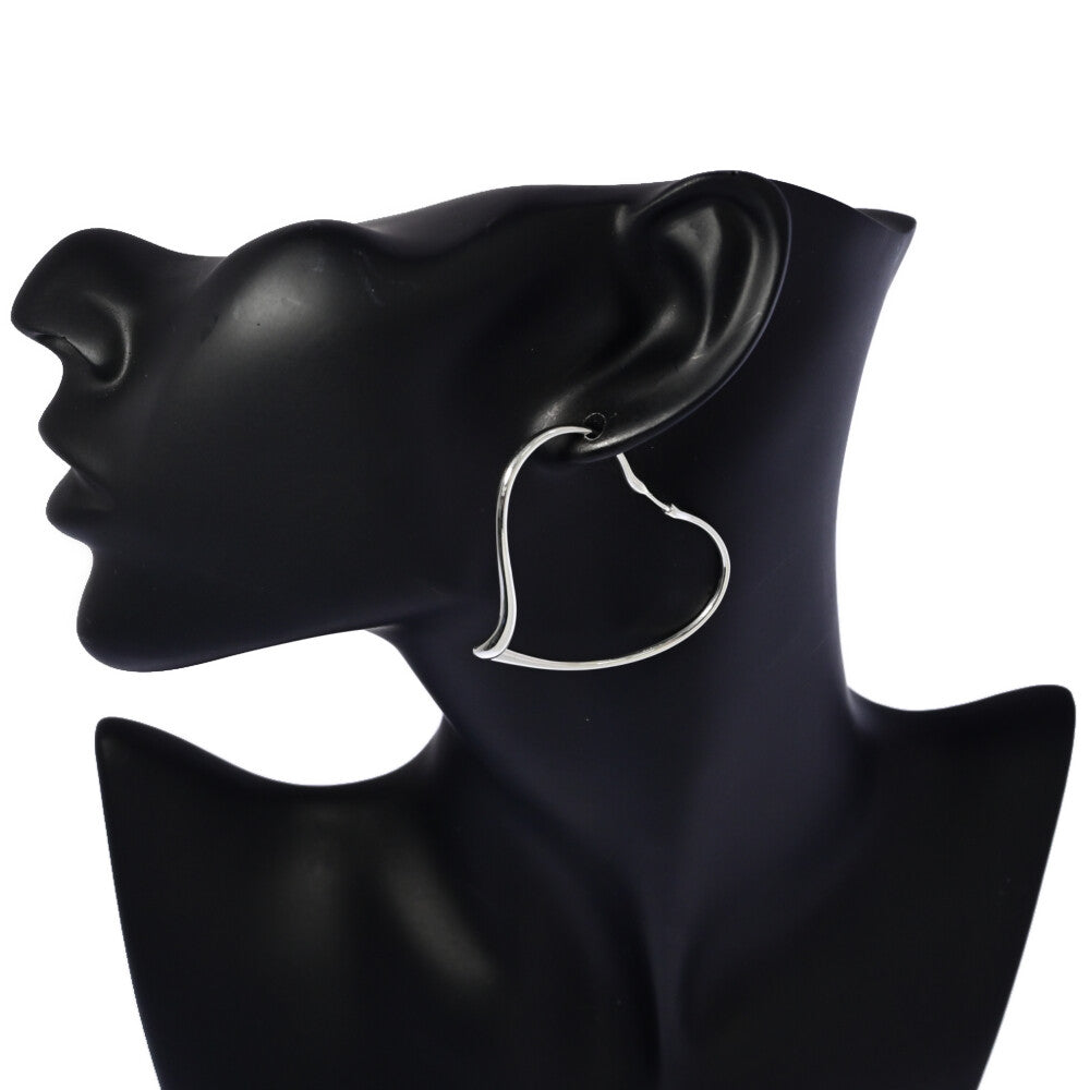 ティファニー ピアス