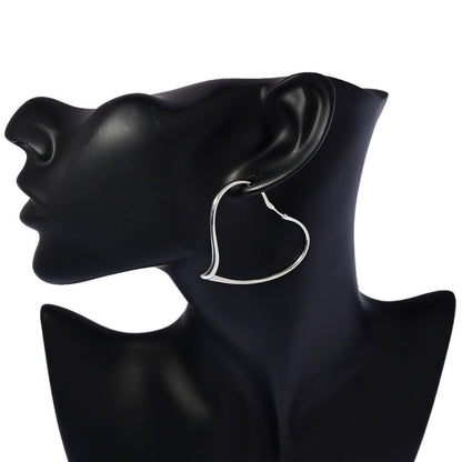 ティファニー ピアス