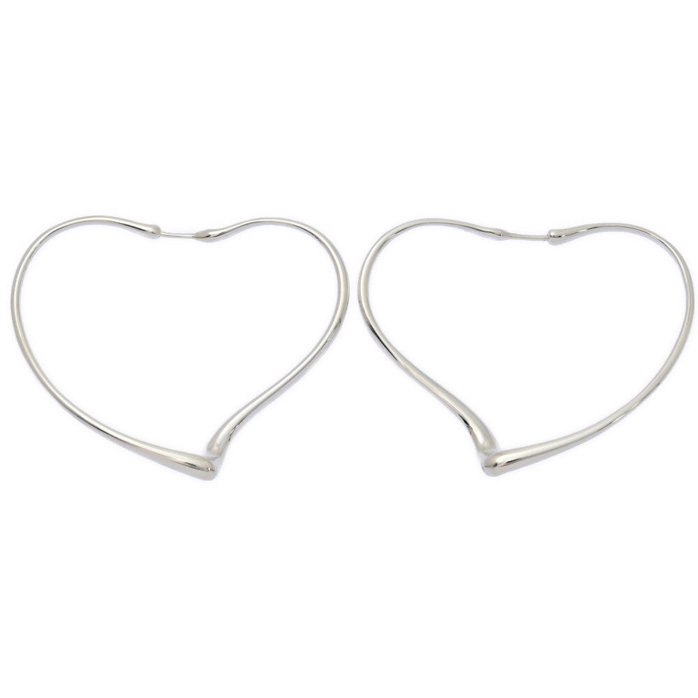 ティファニー ピアス