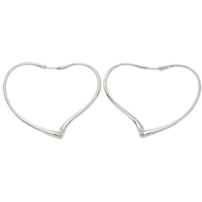 ティファニー ピアス