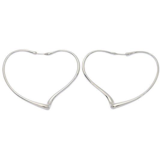 ティファニー ピアス