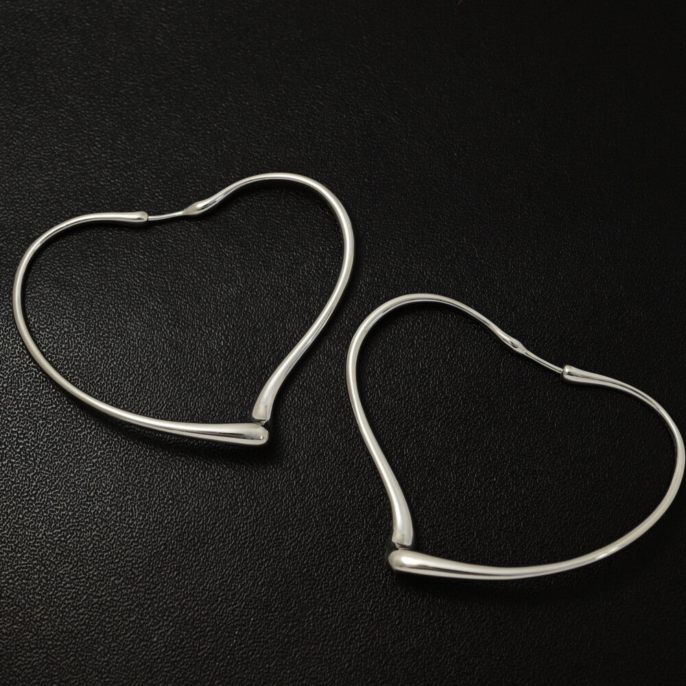 ティファニー ピアス