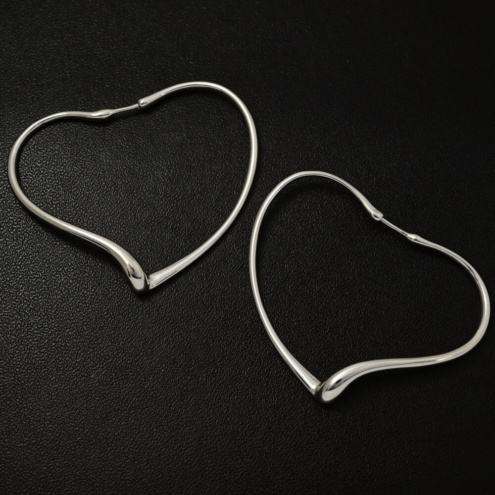 ティファニー ピアス