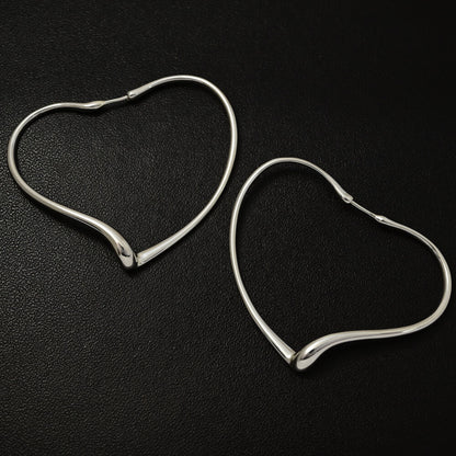 ティファニー ピアス