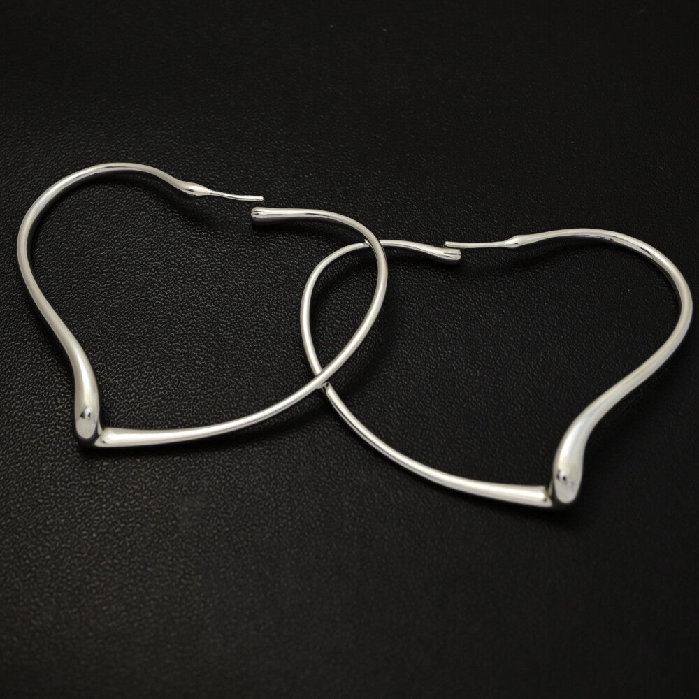 ティファニー ピアス