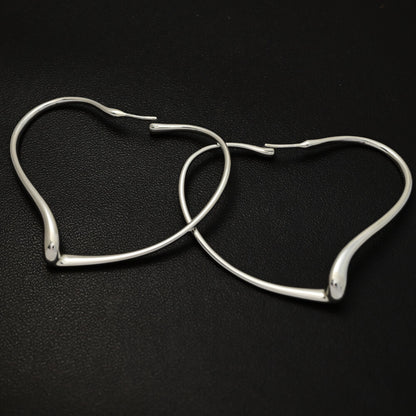 ティファニー ピアス