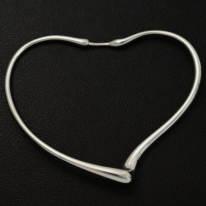 ティファニー ピアス