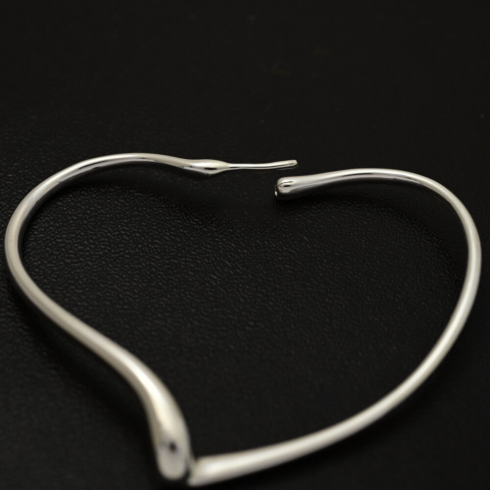 ティファニー ピアス