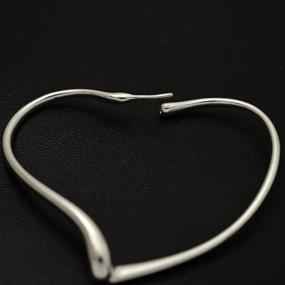 ティファニー ピアス