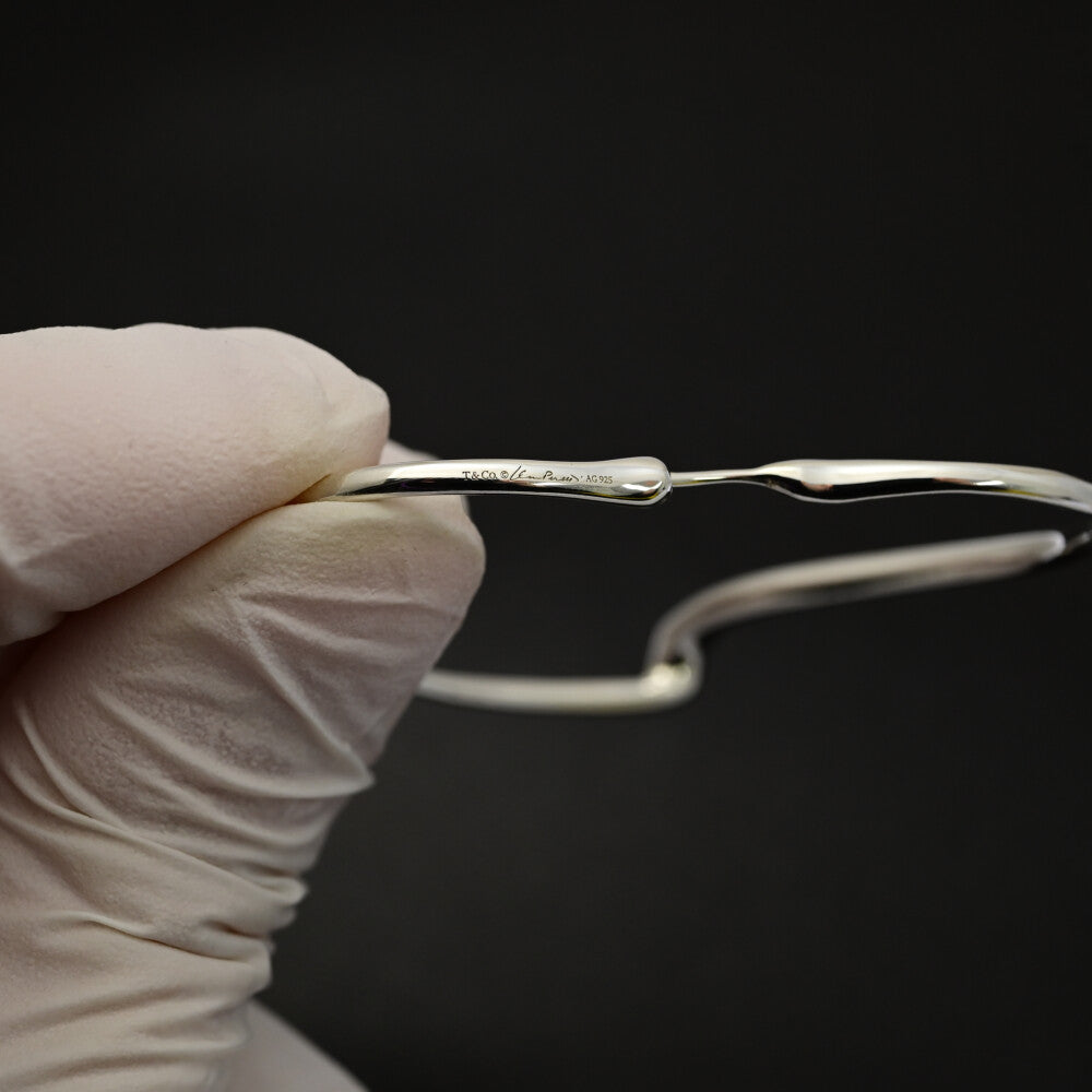 ティファニー ピアス