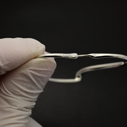 ティファニー ピアス